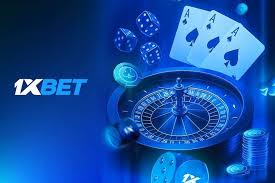 1xBet Indonesia A Comprehensive Guide to Betting -305783730 1xBet Indonesia A Comprehensive Guide to Betting -305783730