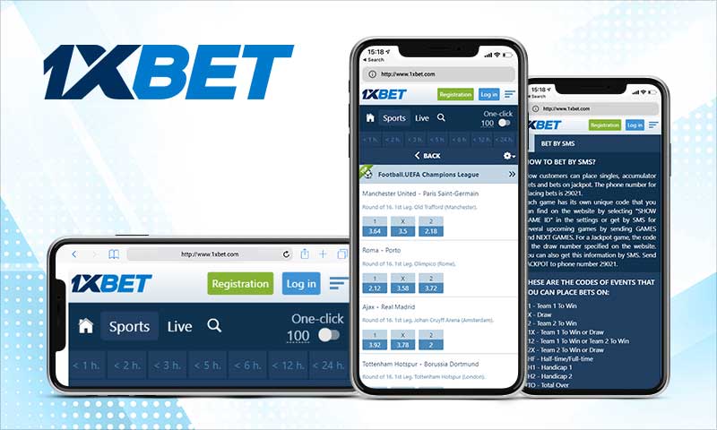 1xbet Online Comprehensive Guide to Betting 1xbet Online Comprehensive Guide to Betting