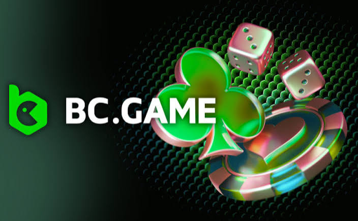 BC GAME - Platform Permainan Resmi Terpercaya untuk Penggemar Gaming BC GAME - Platform Permainan Resmi Terpercaya untuk Penggemar Gaming