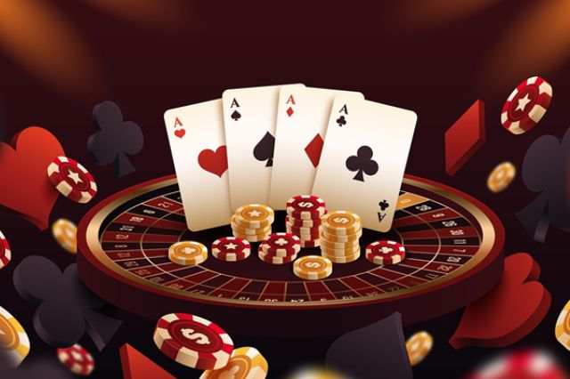 Casino 50 Euro Bonus Ohne Einzahlung - Ihre besten Optionen