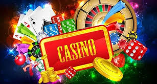 Casino LegionBet UK Your Ultimate Gaming Experience