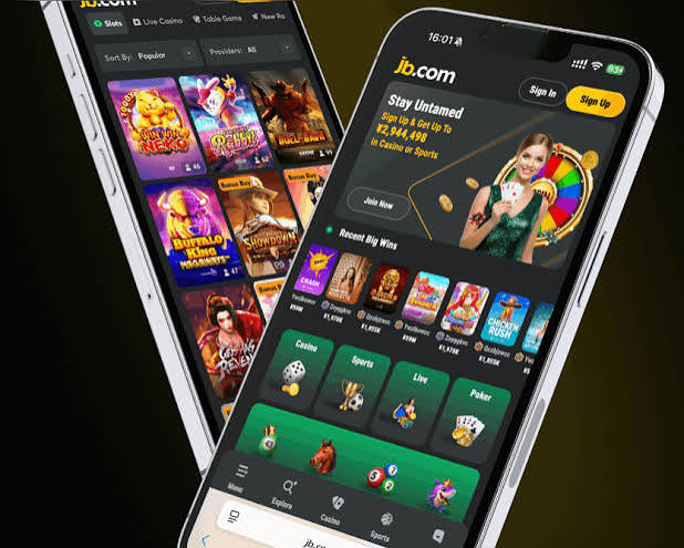 Comprehensive Overview of JB Casino An Exciting Gaming Experience