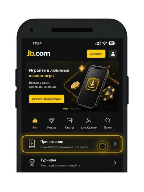 Discover JB Casino Indonesia Your Ultimate Gaming Experience 1061556083