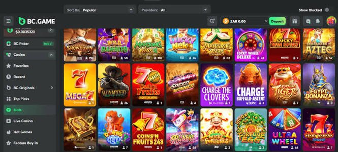 Experience the Future of Gambling at BC Hash Game Crypto Casino Experience the Future of Gambling at BC Hash Game Crypto Casino