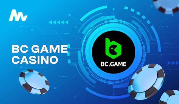 Experience the Future of Gambling at BC Hash Game Crypto Casino Experience the Future of Gambling at BC Hash Game Crypto Casino