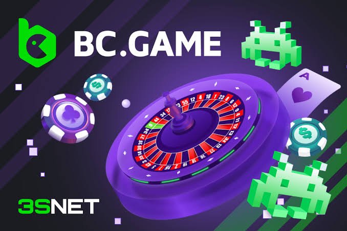 BC.Game Estonia App Your Ultimate Betting Companion BC.Game Estonia App Your Ultimate Betting Companion