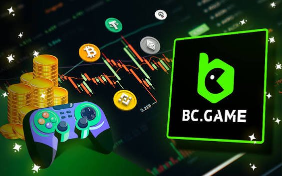 BC.Game No Deposit Bonus Guide Unlocking Opportunities BC.Game No Deposit Bonus Guide Unlocking Opportunities