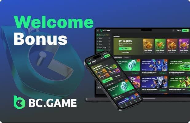 BC.Game No Deposit Bonus Guide Unlocking Opportunities BC.Game No Deposit Bonus Guide Unlocking Opportunities