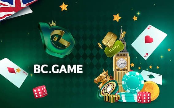 BC.Game No Deposit Bonus Guide Unlocking Opportunities BC.Game No Deposit Bonus Guide Unlocking Opportunities