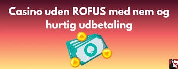 Bedste Casinoer Uden MitID 2026 Din Guide til Spil uden Besvær
