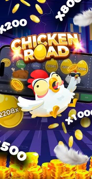 Chicken Road Estrategias y Bonos para Aumentar tus Ganancias Chicken Road Estrategias y Bonos para Aumentar tus Ganancias