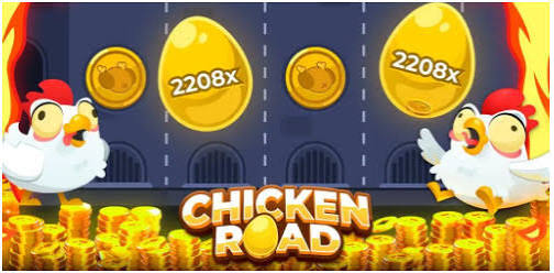 Chicken Road Estrategias y Bonos para Aumentar tus Ganancias Chicken Road Estrategias y Bonos para Aumentar tus Ganancias