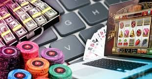 Discover Exciting Opportunities at Casino LuckyWins! -720529886 Discover Exciting Opportunities at Casino LuckyWins! -720529886