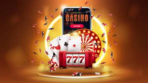 Experience Thrilling Entertainment at London Eye Casino Experience Thrilling Entertainment at London Eye Casino