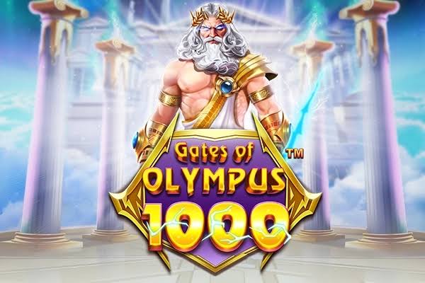 Gates of Olympus 1000 Review Unveiling the Mysteries of the Slot Game