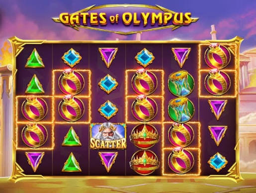 Gates of Olympus 1000 Review Unveiling the Mysteries of the Slot Game
