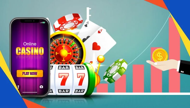 Den Voksende Verden af Online Gambling i Danmark Den Voksende Verden af Online Gambling i Danmark