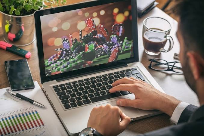 Τα Καλύτερα Online Καζίνο Ο Οδηγός σου για Απίθανες Εμπειρίες Τα Καλύτερα Online Καζίνο Ο Οδηγός σου για Απίθανες Εμπειρίες