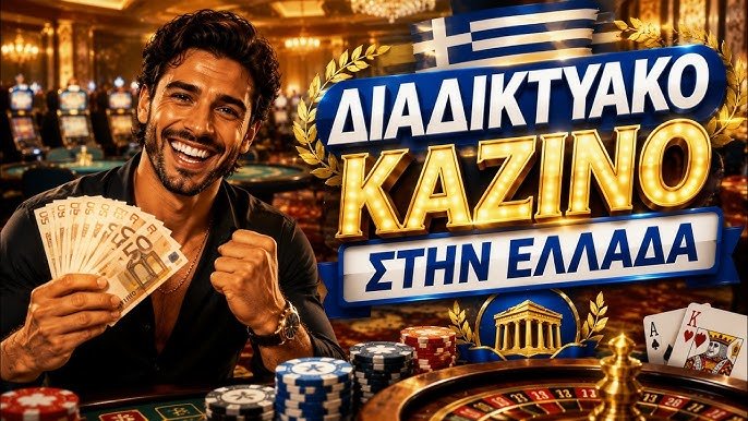 Τα Καλύτερα Online Καζίνο Ο Οδηγός σου για Απίθανες Εμπειρίες Τα Καλύτερα Online Καζίνο Ο Οδηγός σου για Απίθανες Εμπειρίες