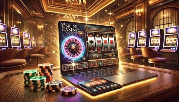 Καλύτερα Online Casino στην Ελλάδα 1931688395 Καλύτερα Online Casino στην Ελλάδα 1931688395