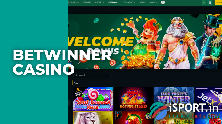 The Ultimate BetWinner Promo Code Guide Maximize Your Winnings