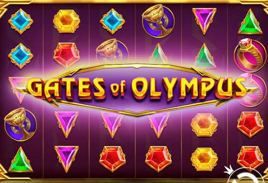Where to Play Gates of Olympus A Comprehensive Guide Where to Play Gates of Olympus A Comprehensive Guide